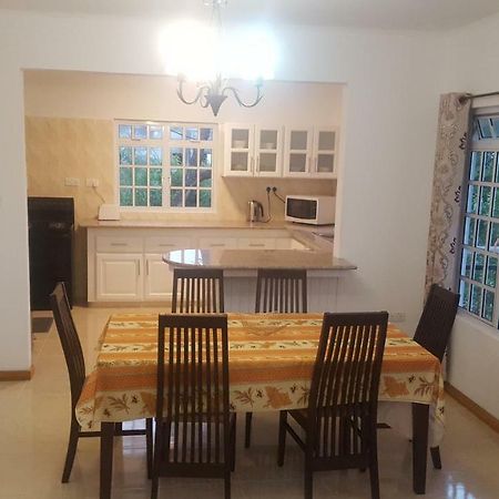 Anse Royale Bay View Apartments Екстериор снимка