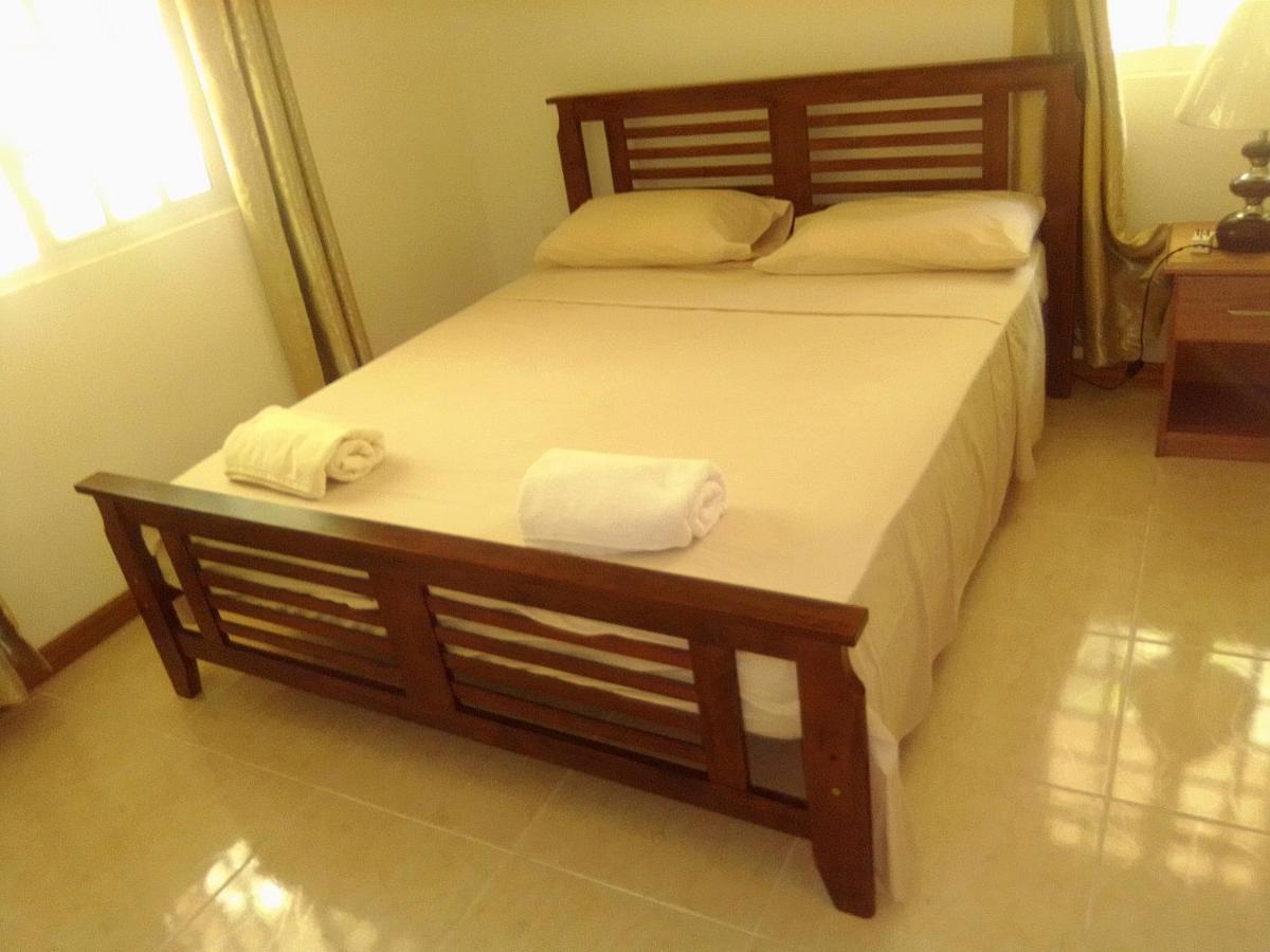 Anse Royale Bay View Apartments Екстериор снимка